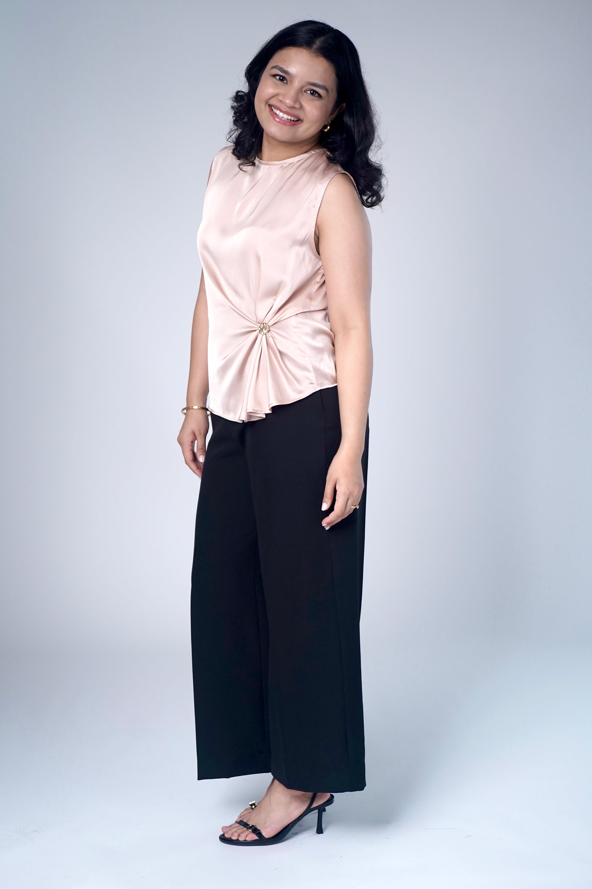 The 'Grace' Top