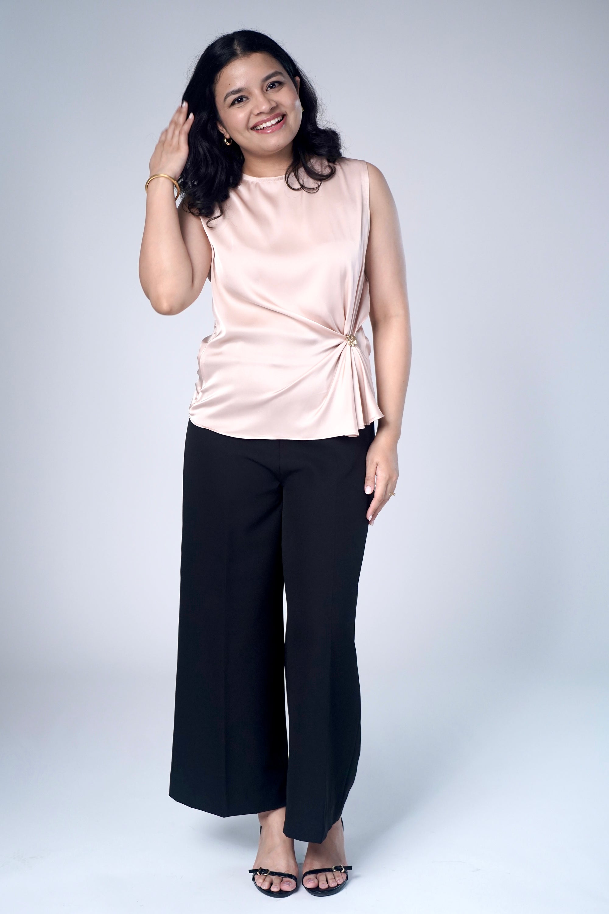 The 'Grace' Top