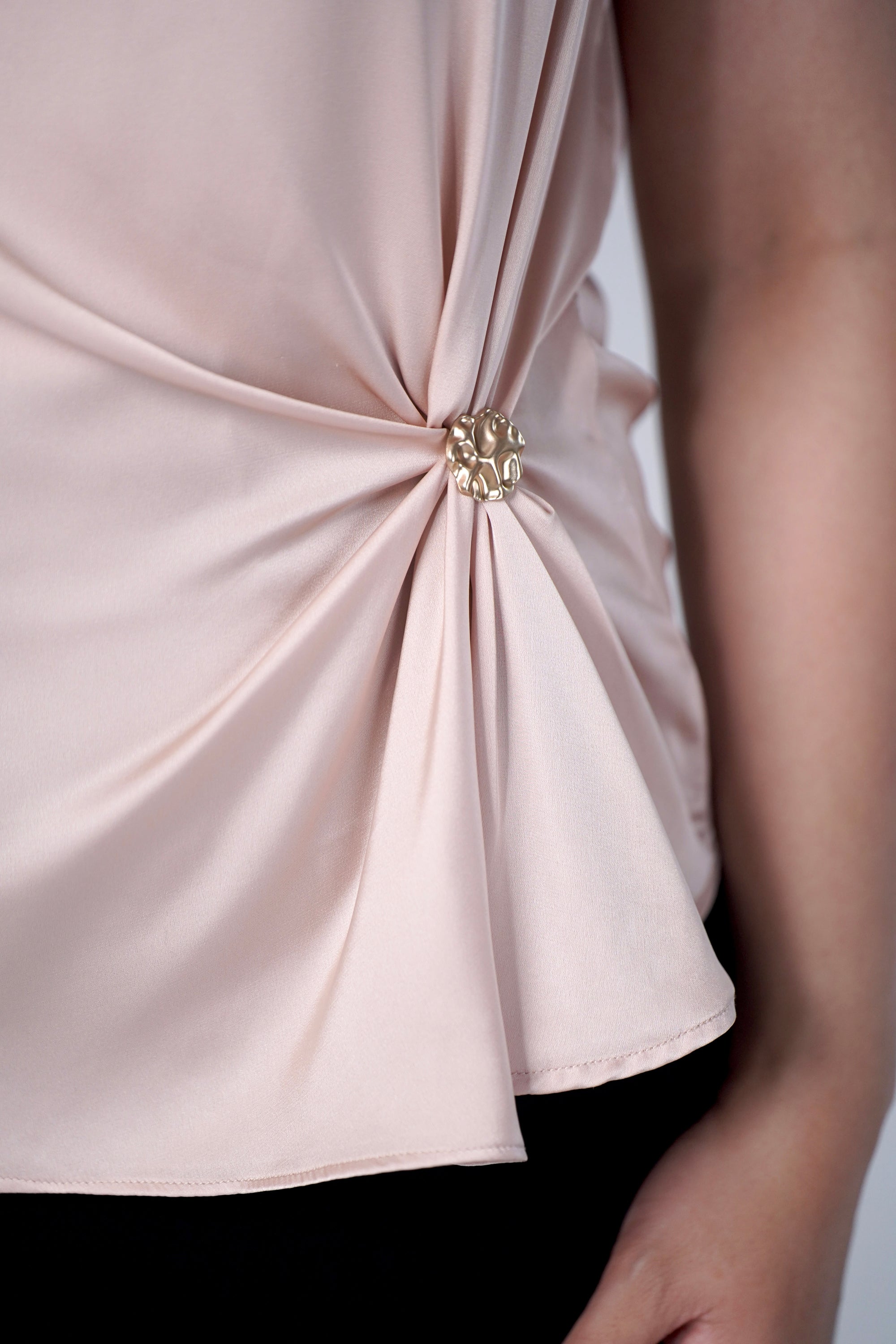 The 'Grace' Top
