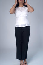 The 'Poise' Top