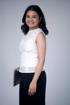 The 'Poise' Top