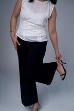 The 'Poise' Top