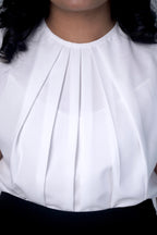The 'Bloom' Top