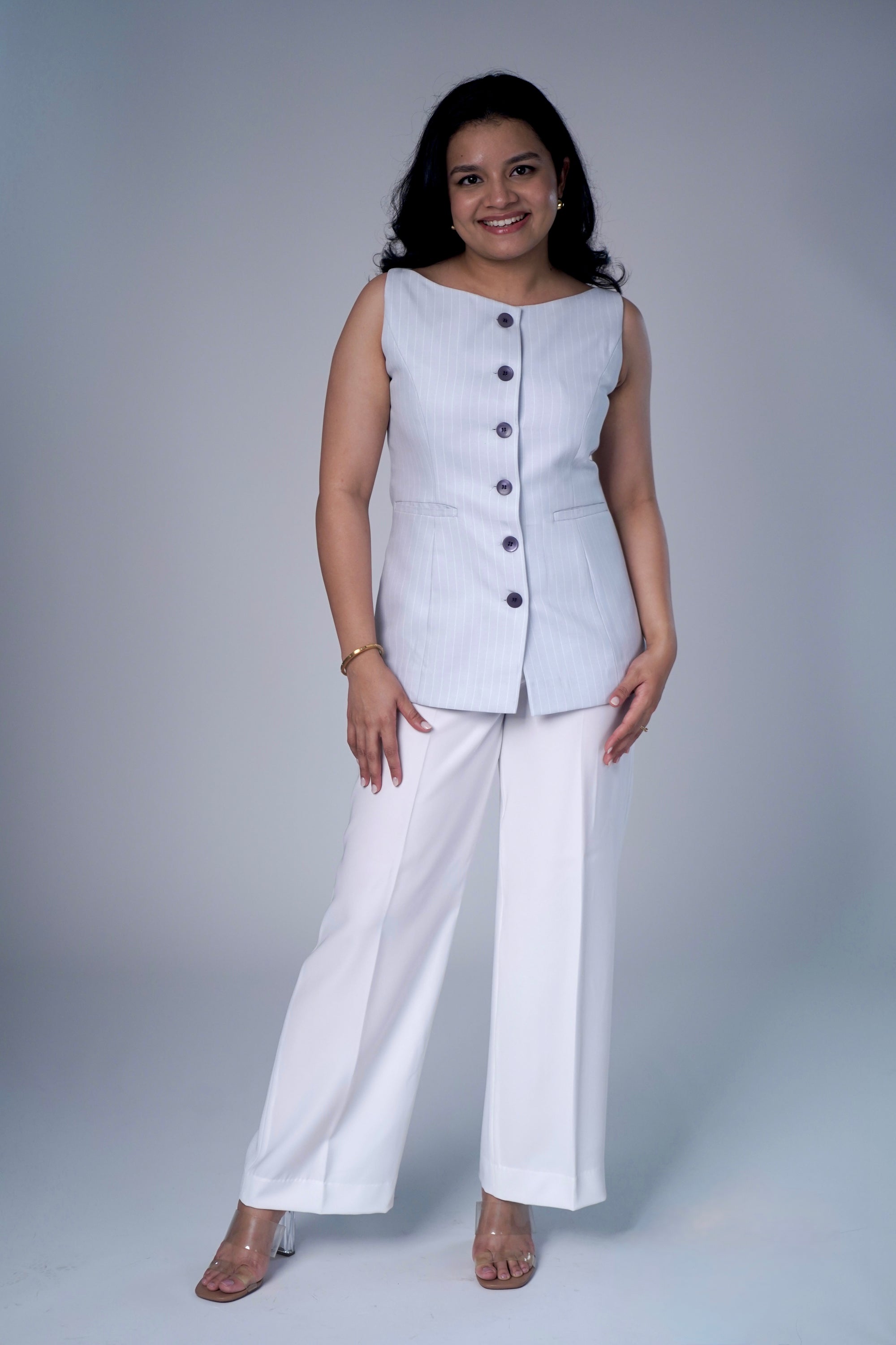 The 'Define' Waistcoat