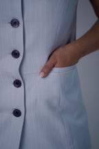 The 'Define' Waistcoat