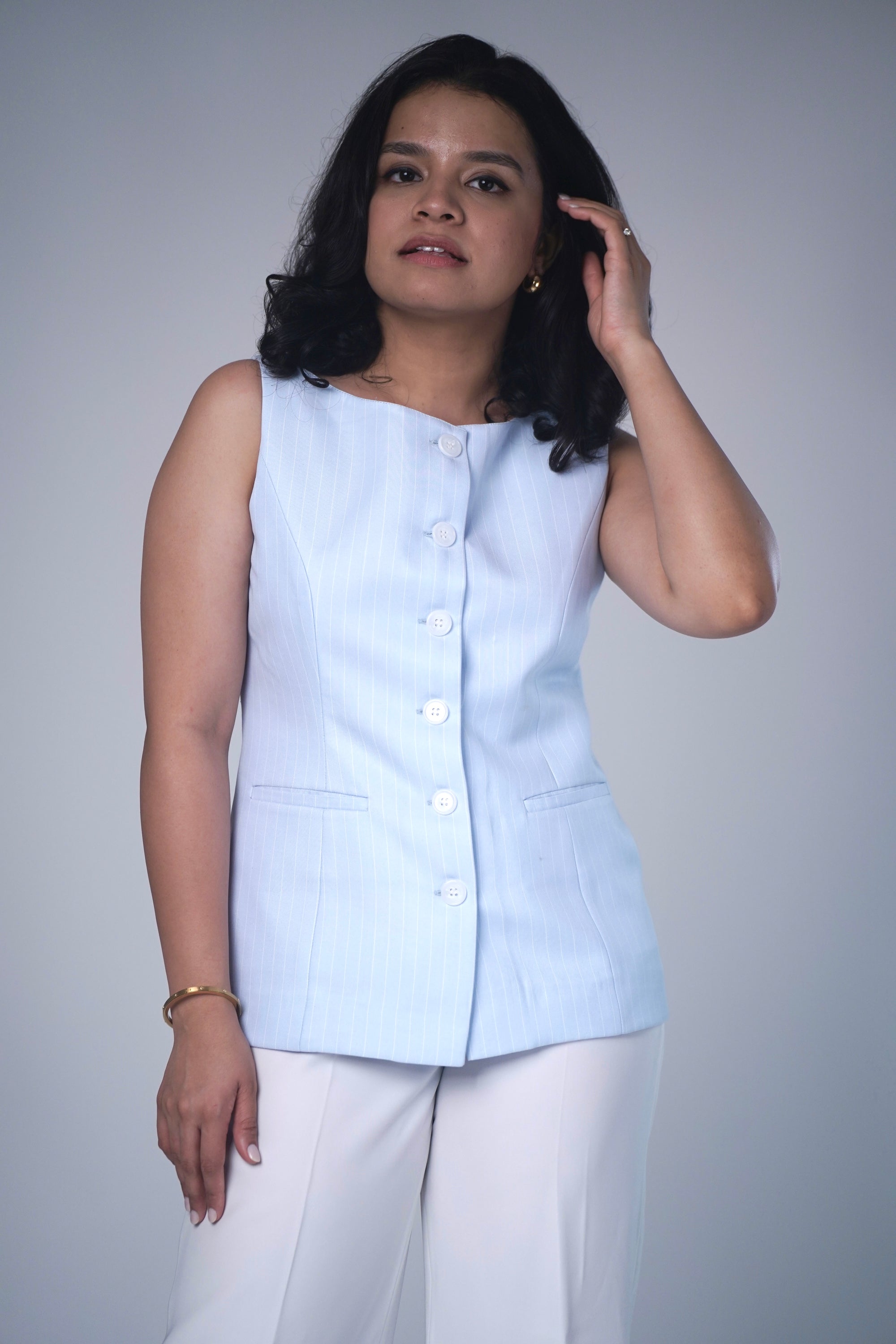 The 'Define' Waistcoat