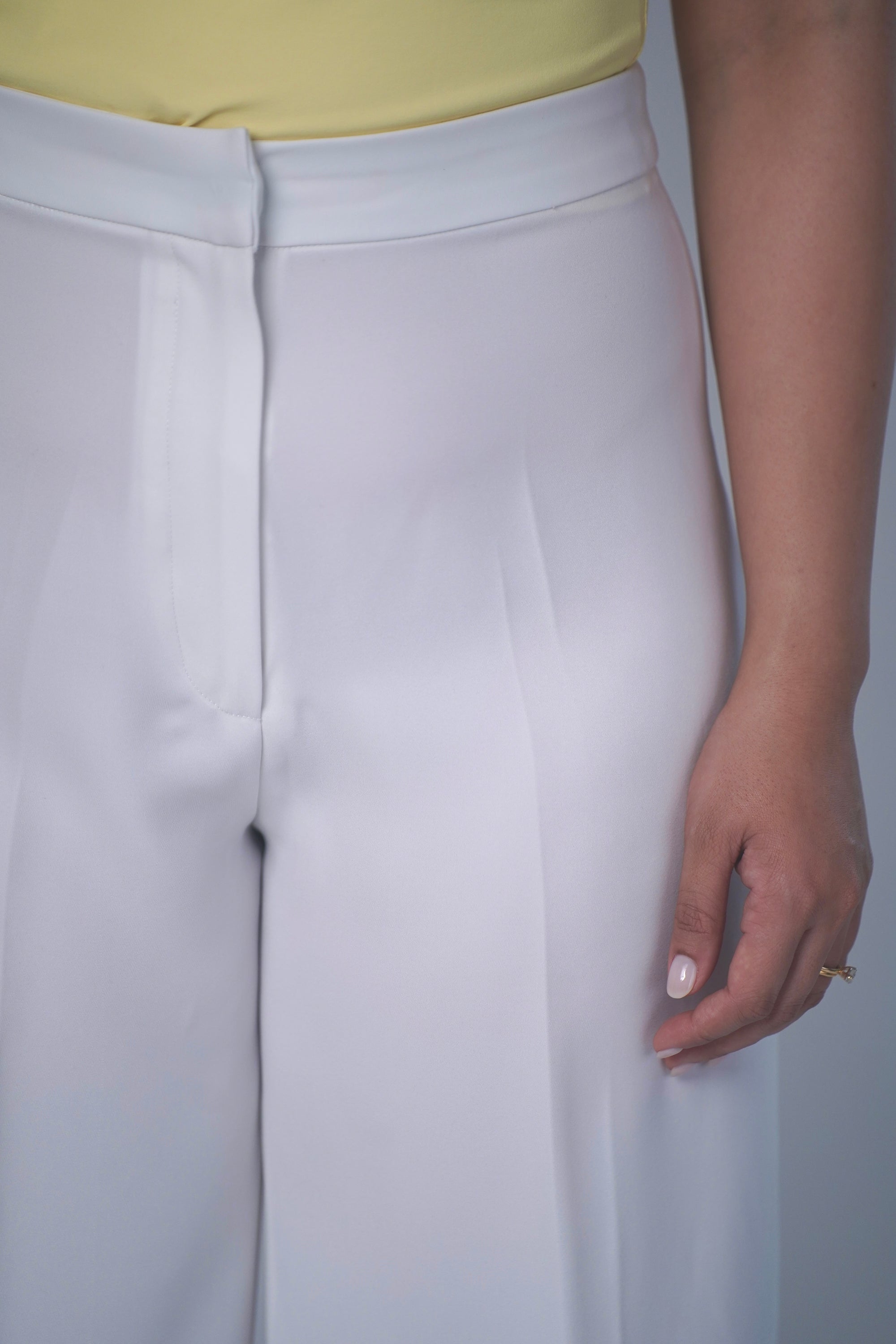 The 'Begin' Pants