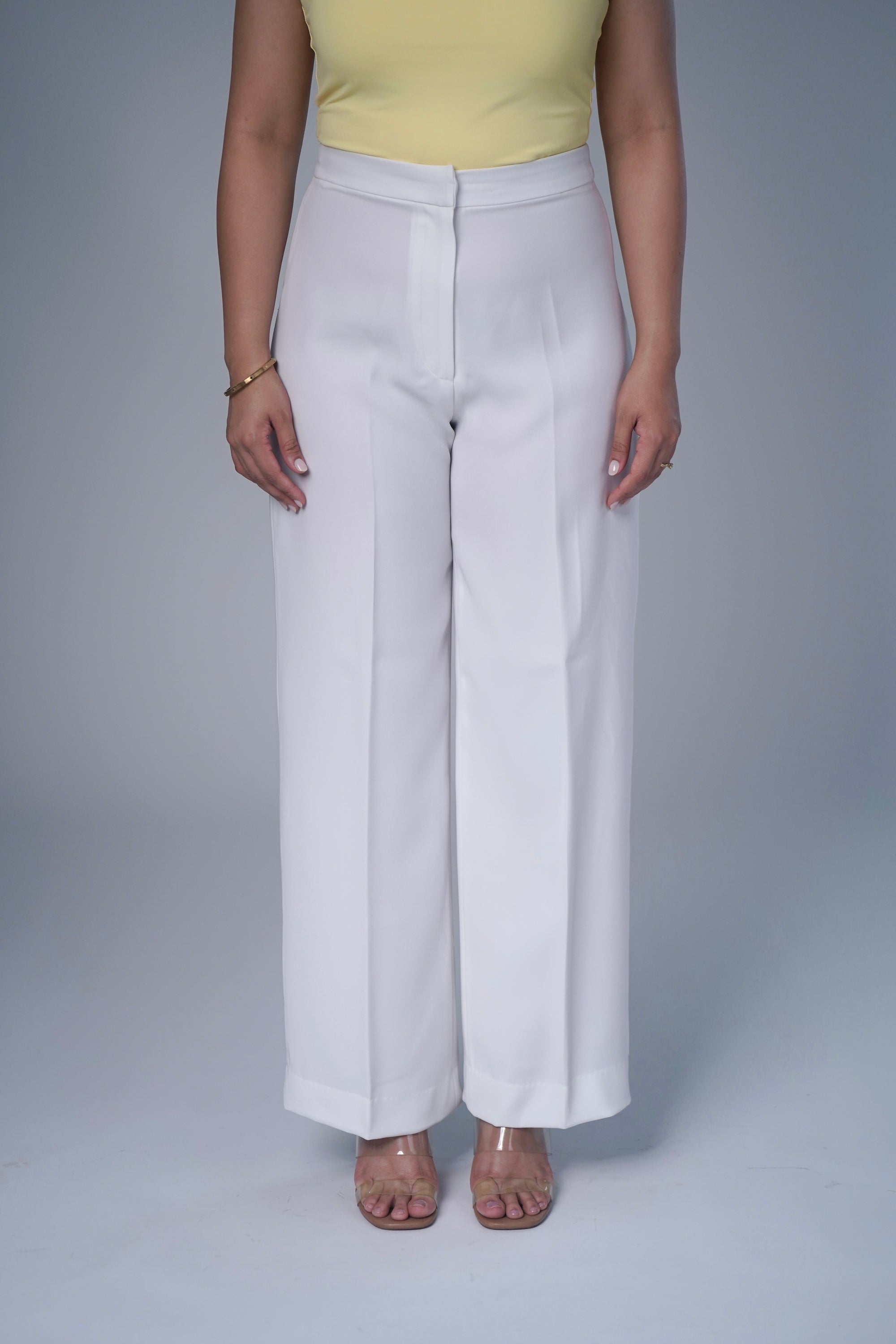 The 'Begin' Pants
