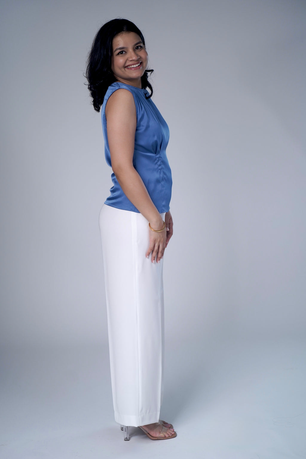 The 'Poise' Top