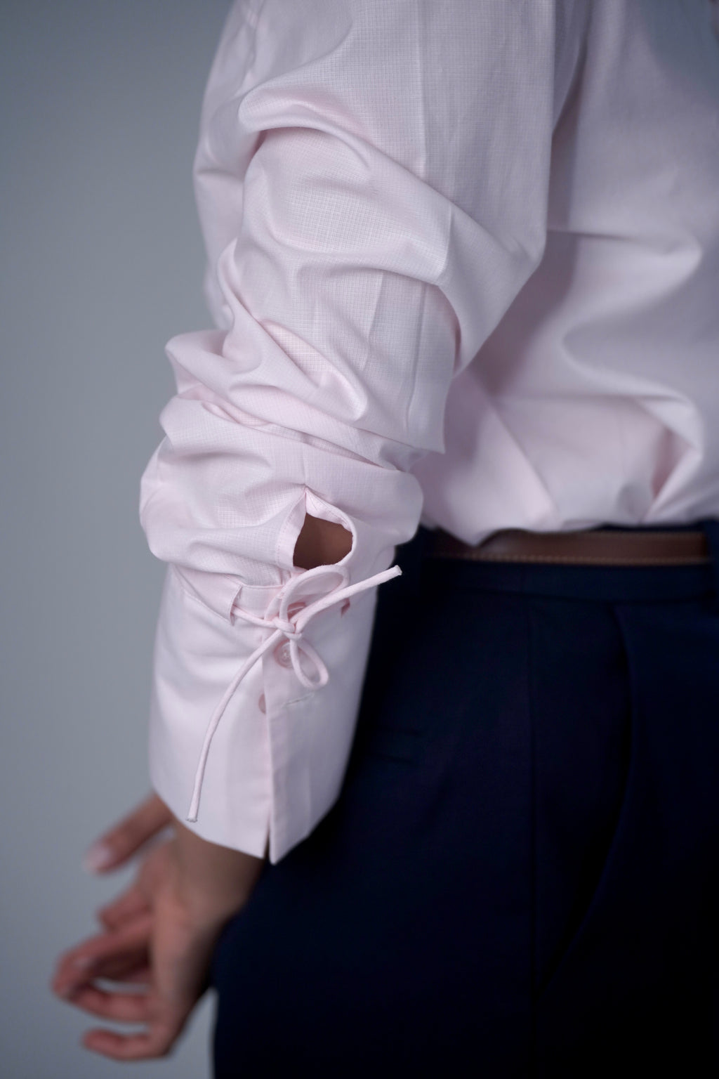 The 'Shift' Shirt
