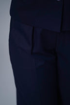 The 'Intent' Trousers