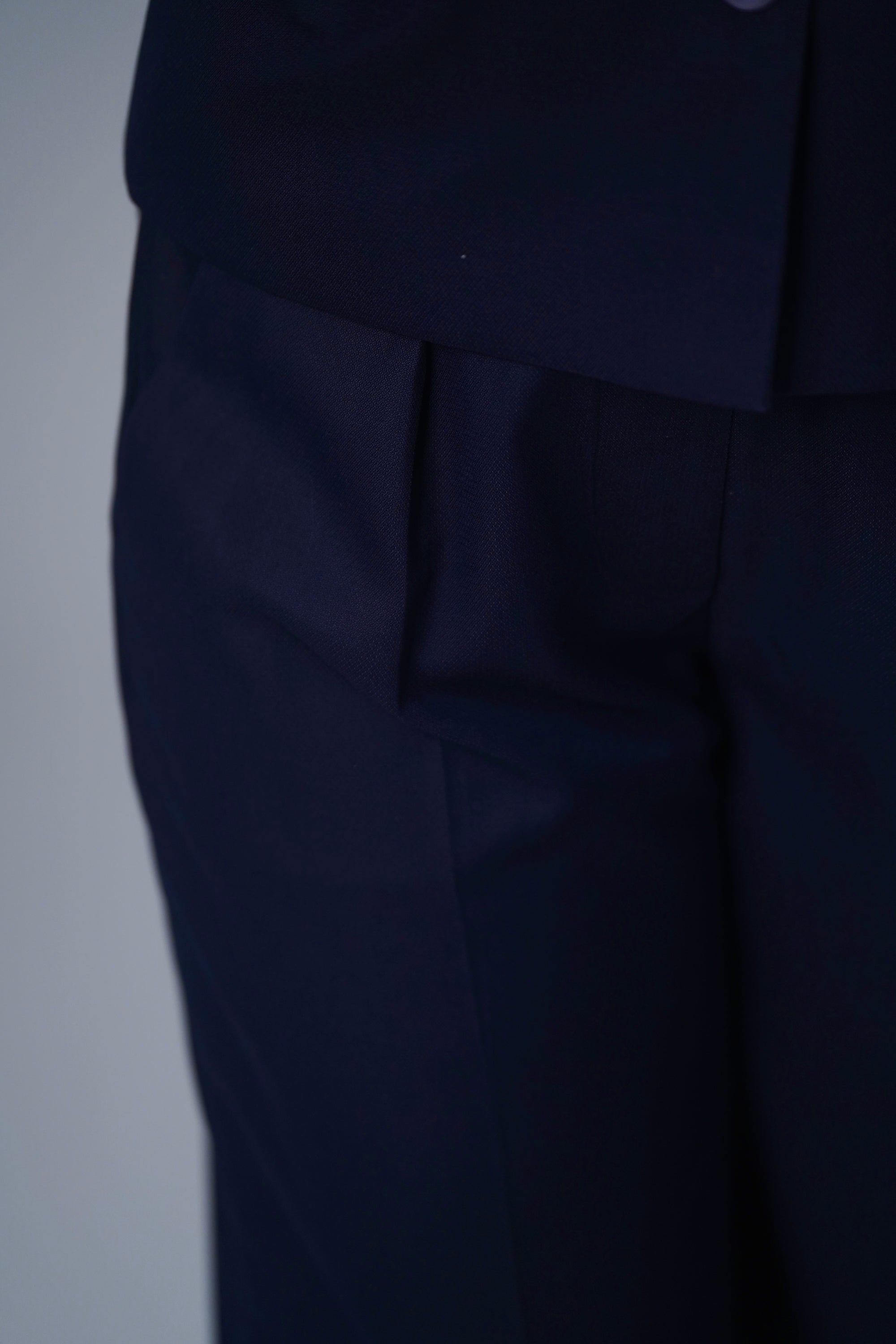 The 'Intent' Trousers