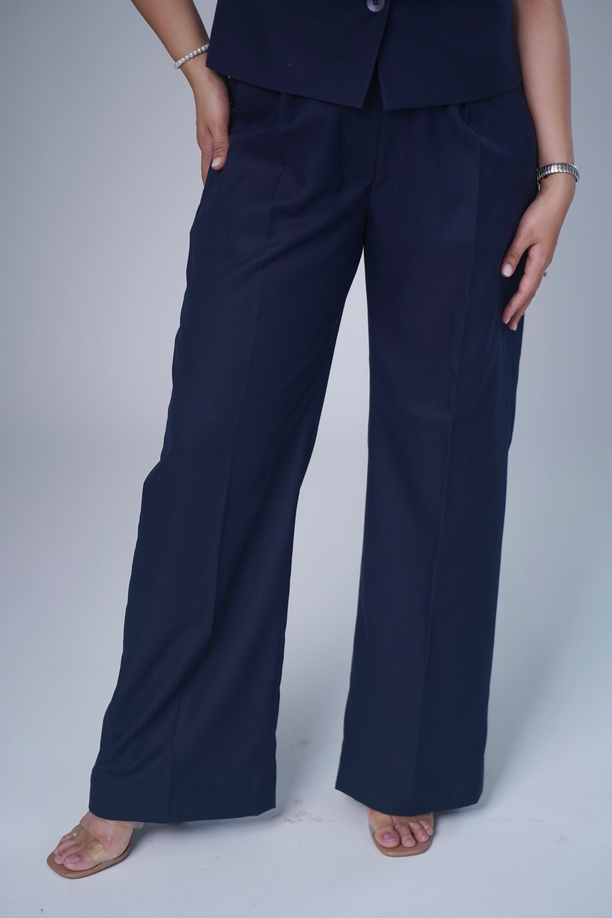 The 'Intent' Trousers