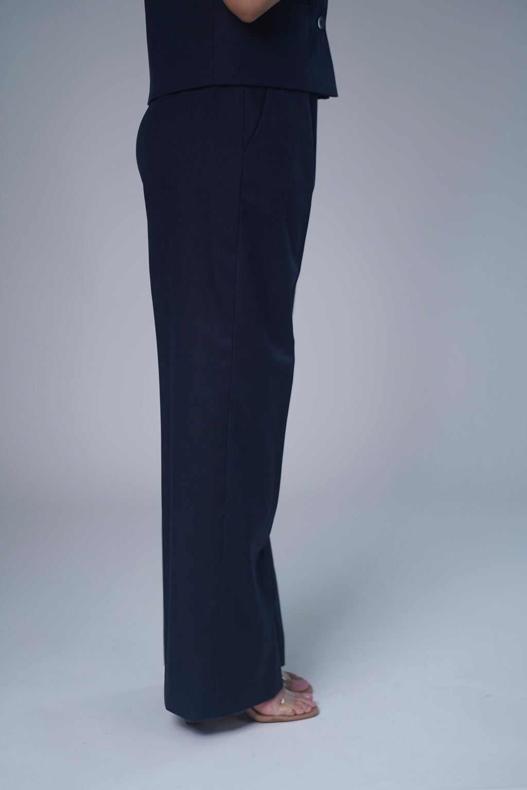 The 'Intent' Trousers