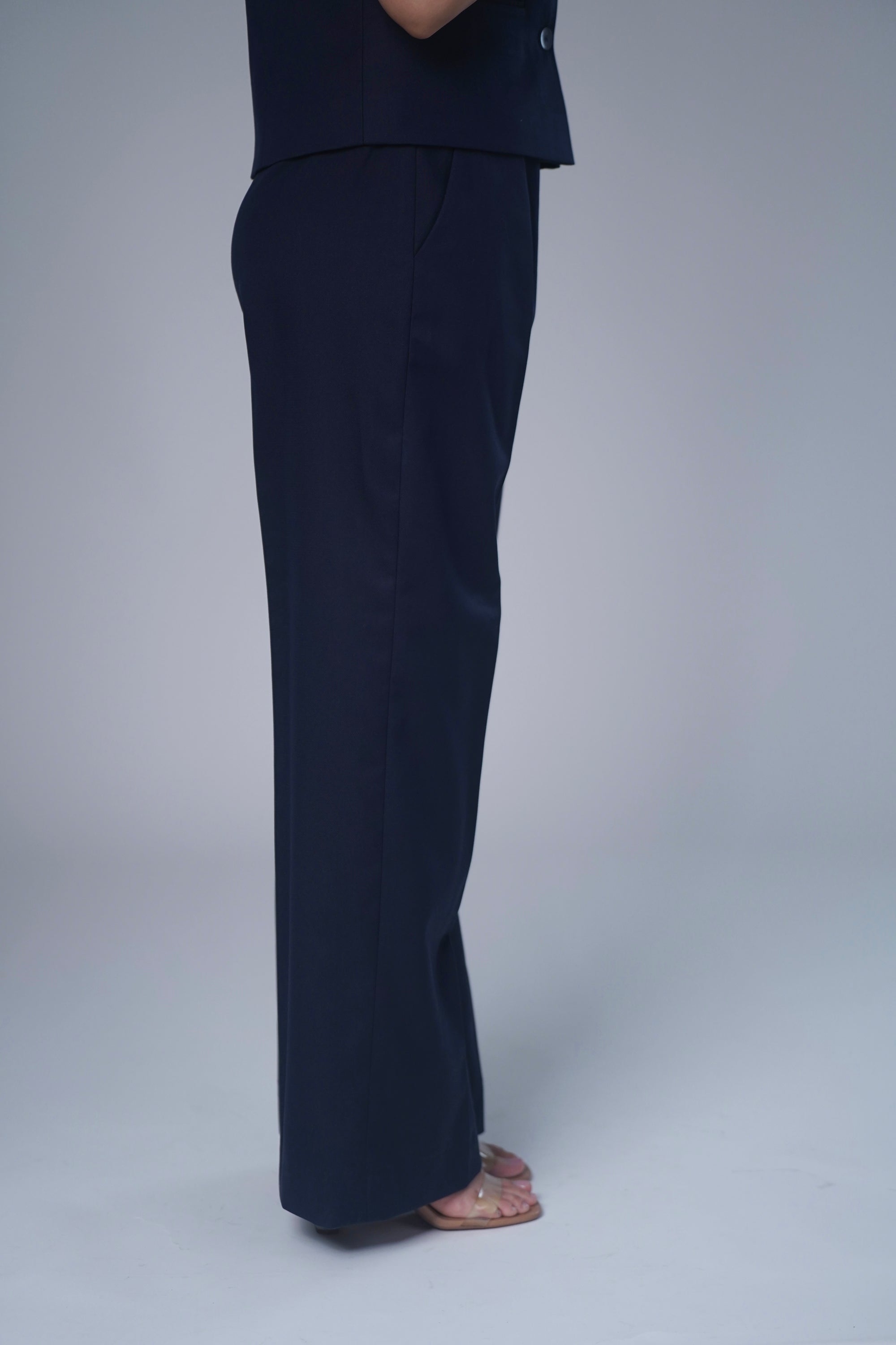 The 'Intent' Trousers