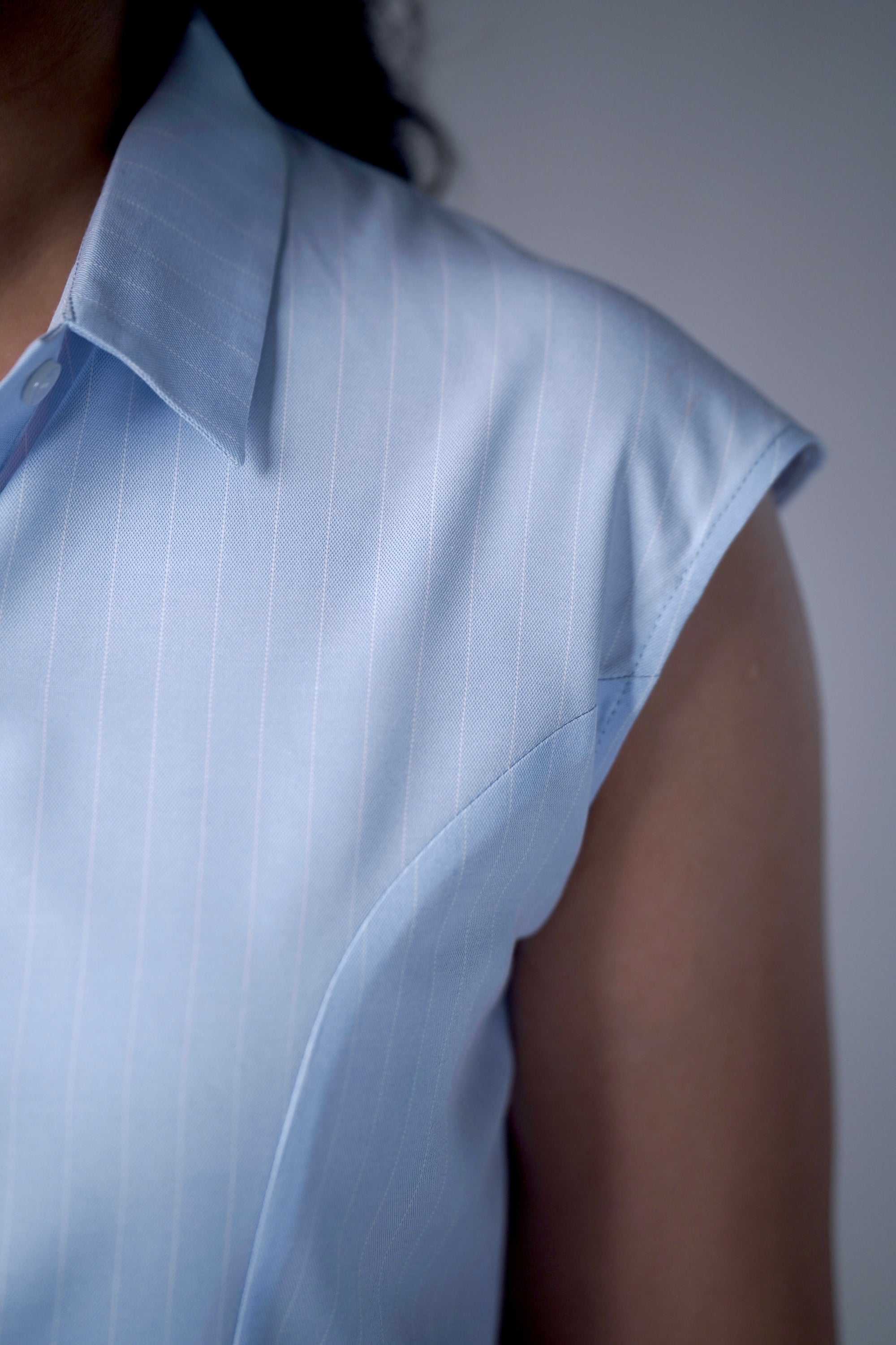 The 'Rise' Shirt