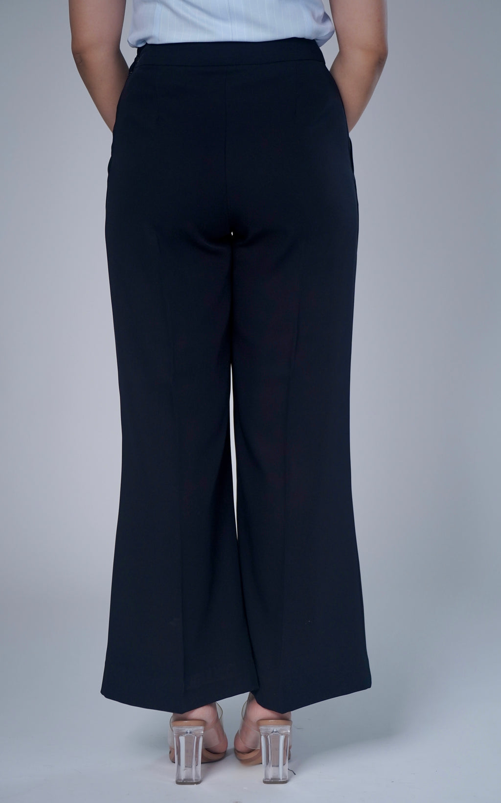 The 'With the Flow' Trousers