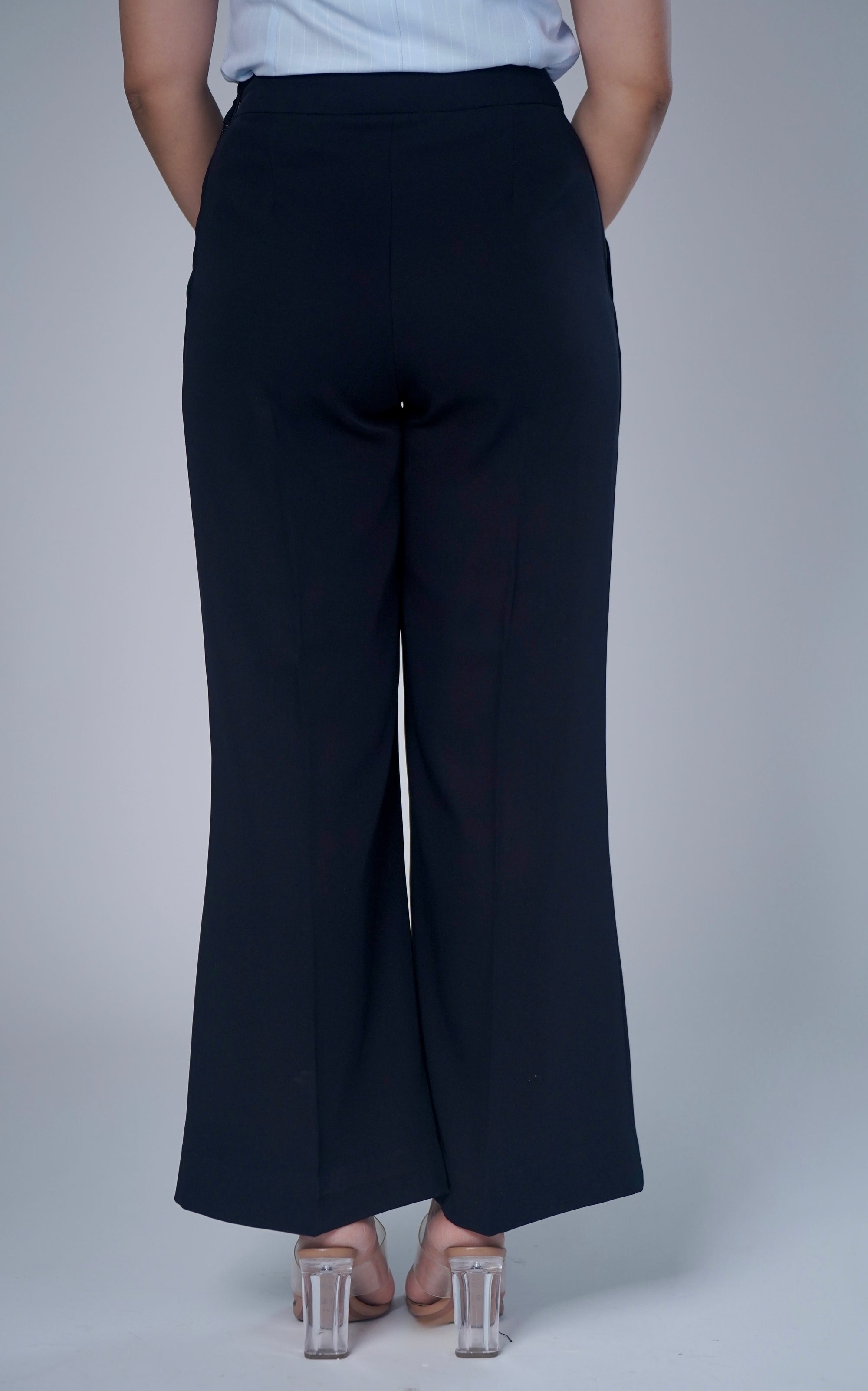 The 'With the Flow' Trousers