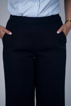 The 'With the Flow' Trousers