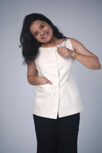 The 'Define' Waistcoat