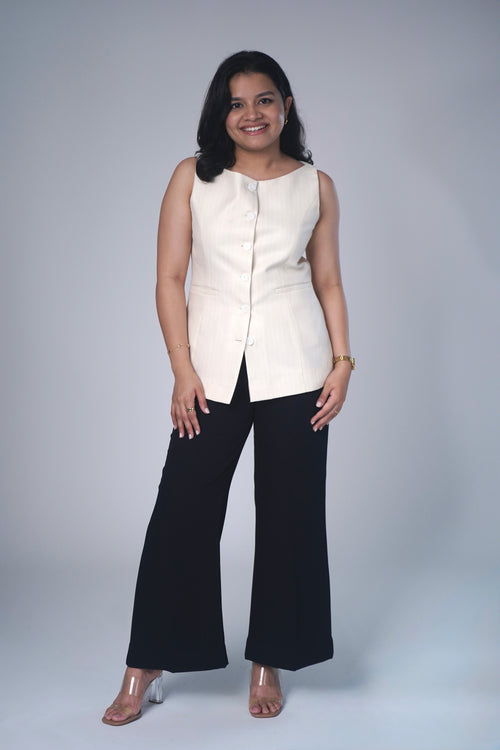 The 'Define' Waistcoat