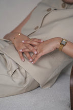 The 'Lead with Intent’ Set