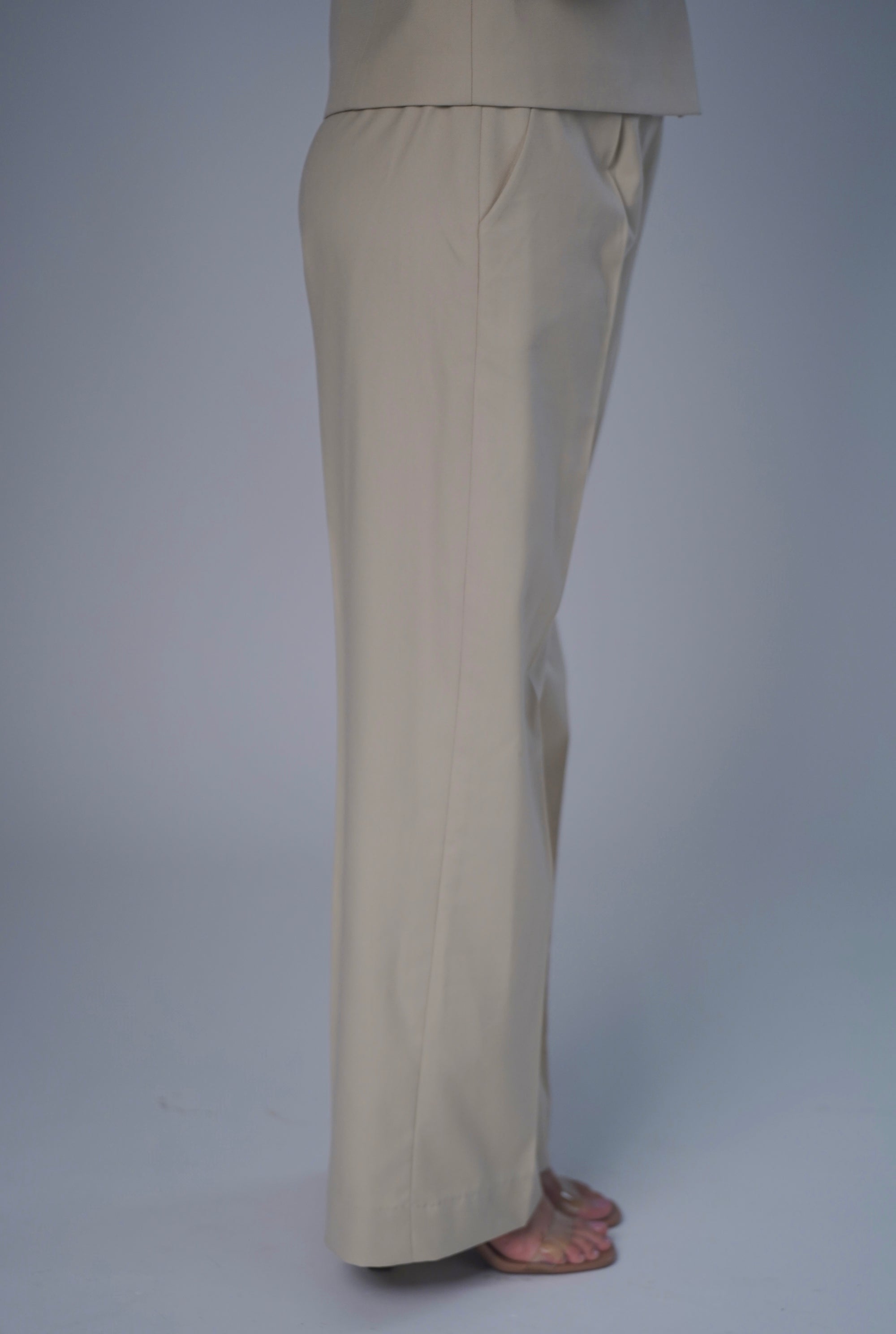The 'Intent' Trousers