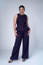 The 'Intent' Peplum