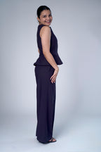 The 'Intent' Peplum