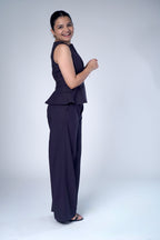 The 'Intent' Peplum