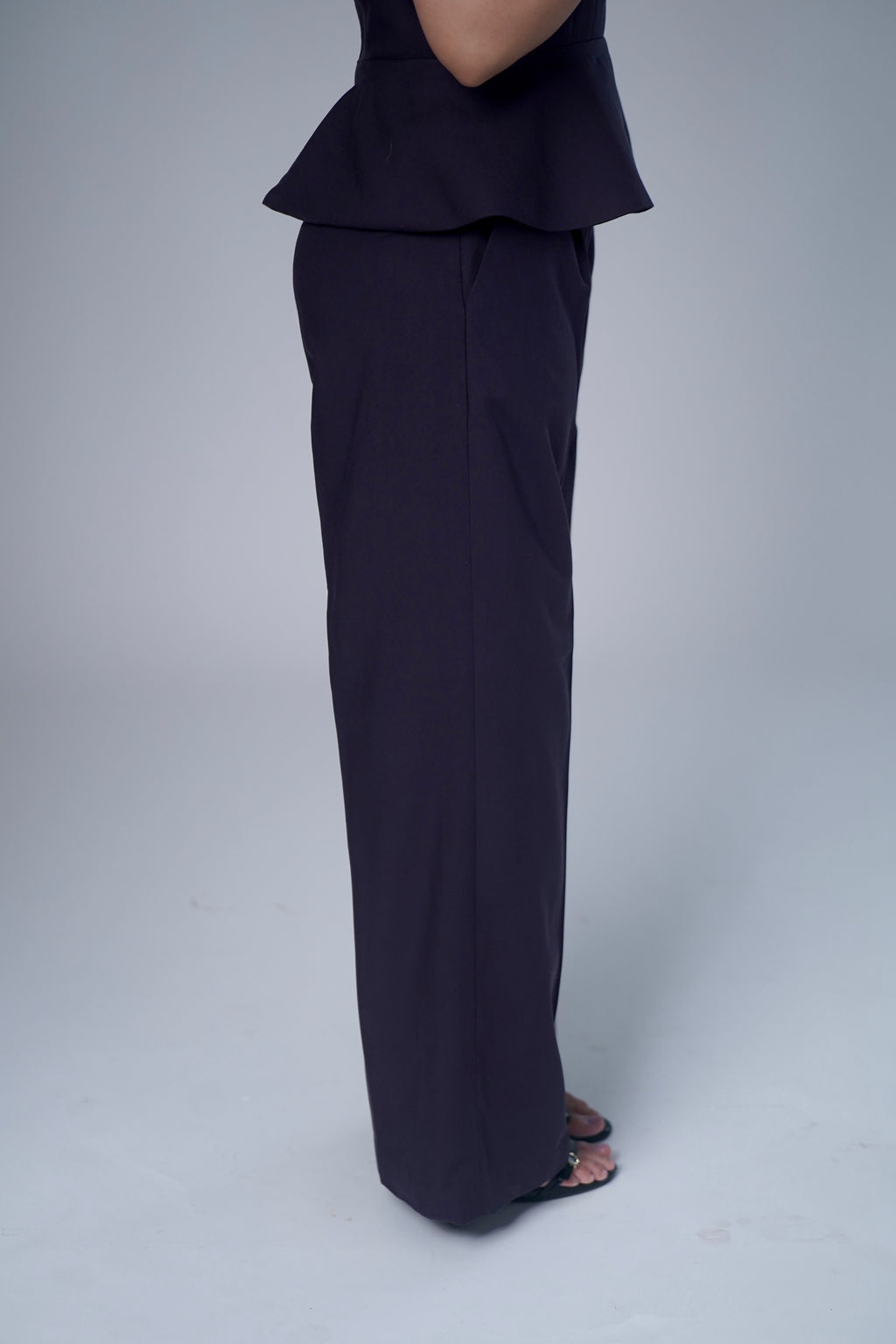 The 'Intent' Trousers