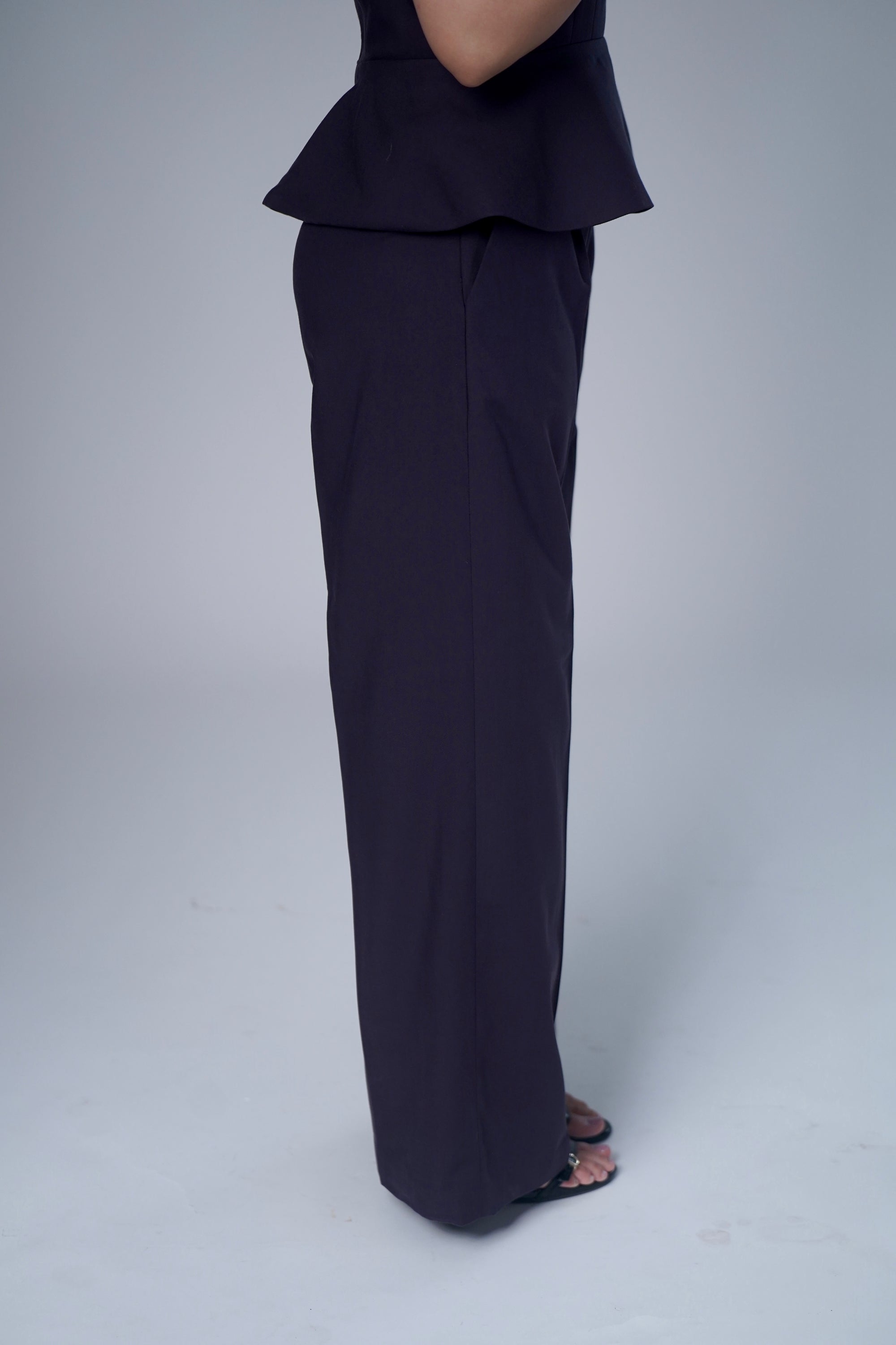 The 'Intent' Trousers