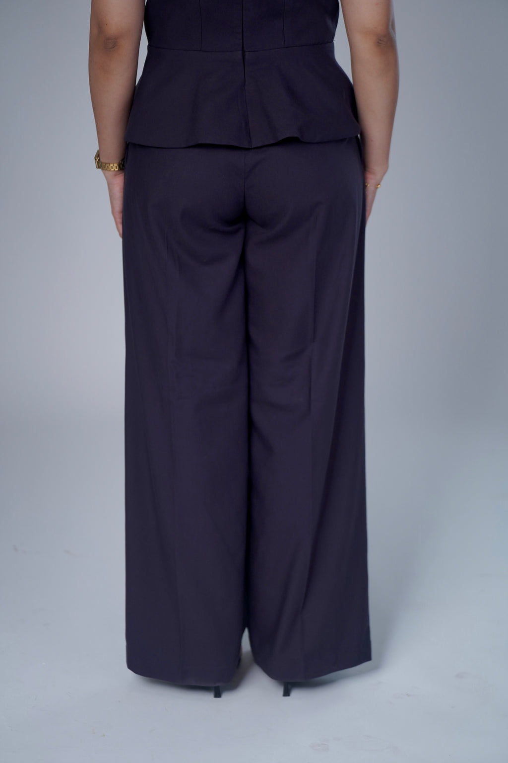 The 'Intent' Trousers