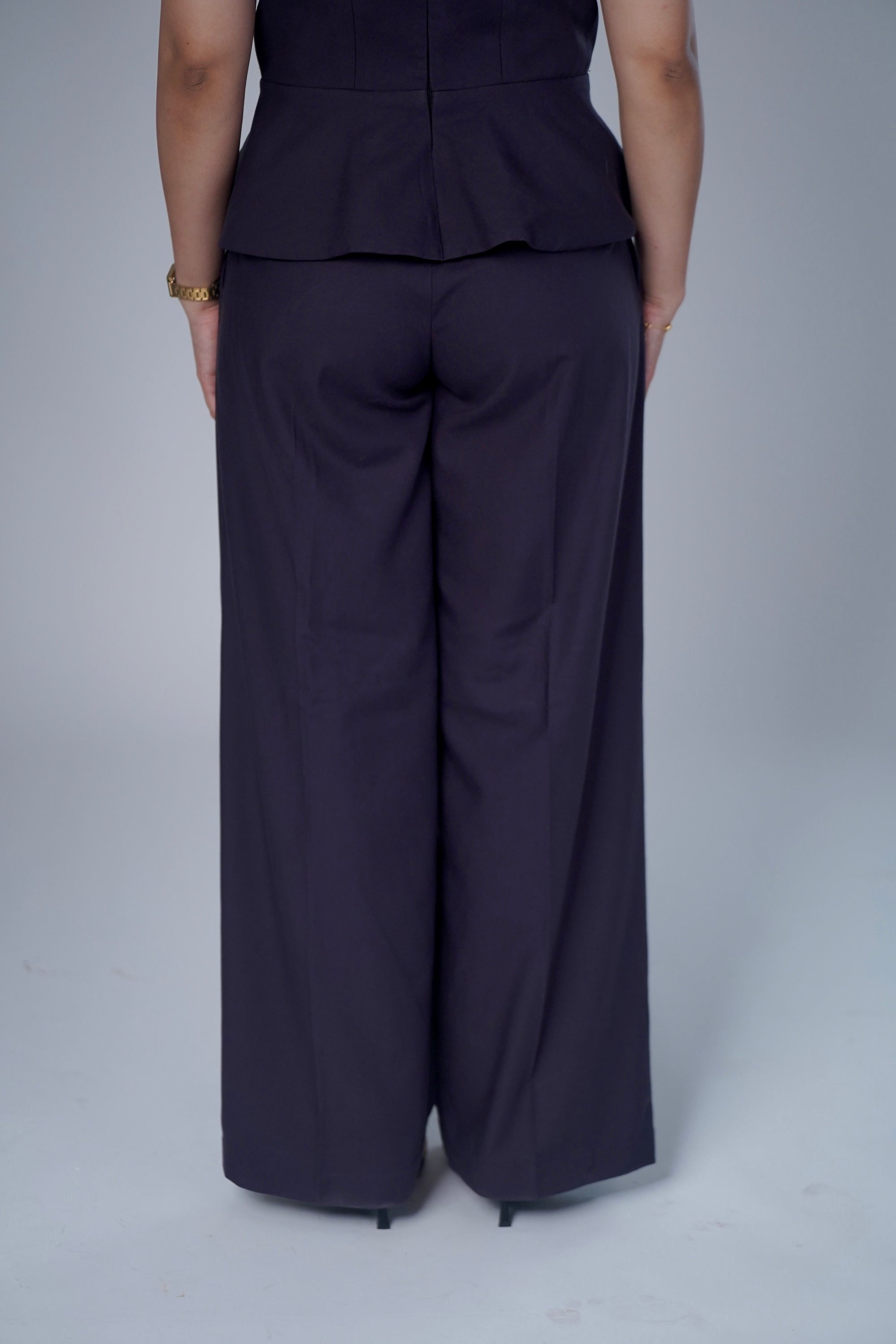 The 'Intent' Trousers