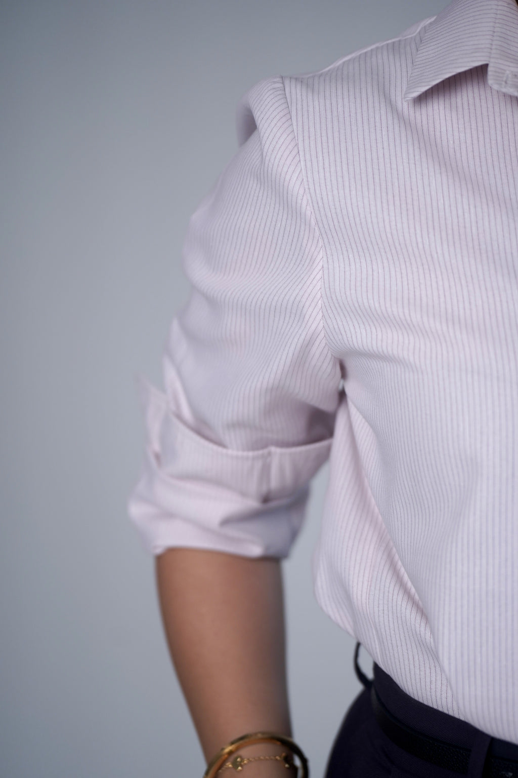 The 'Resolve' Shirt