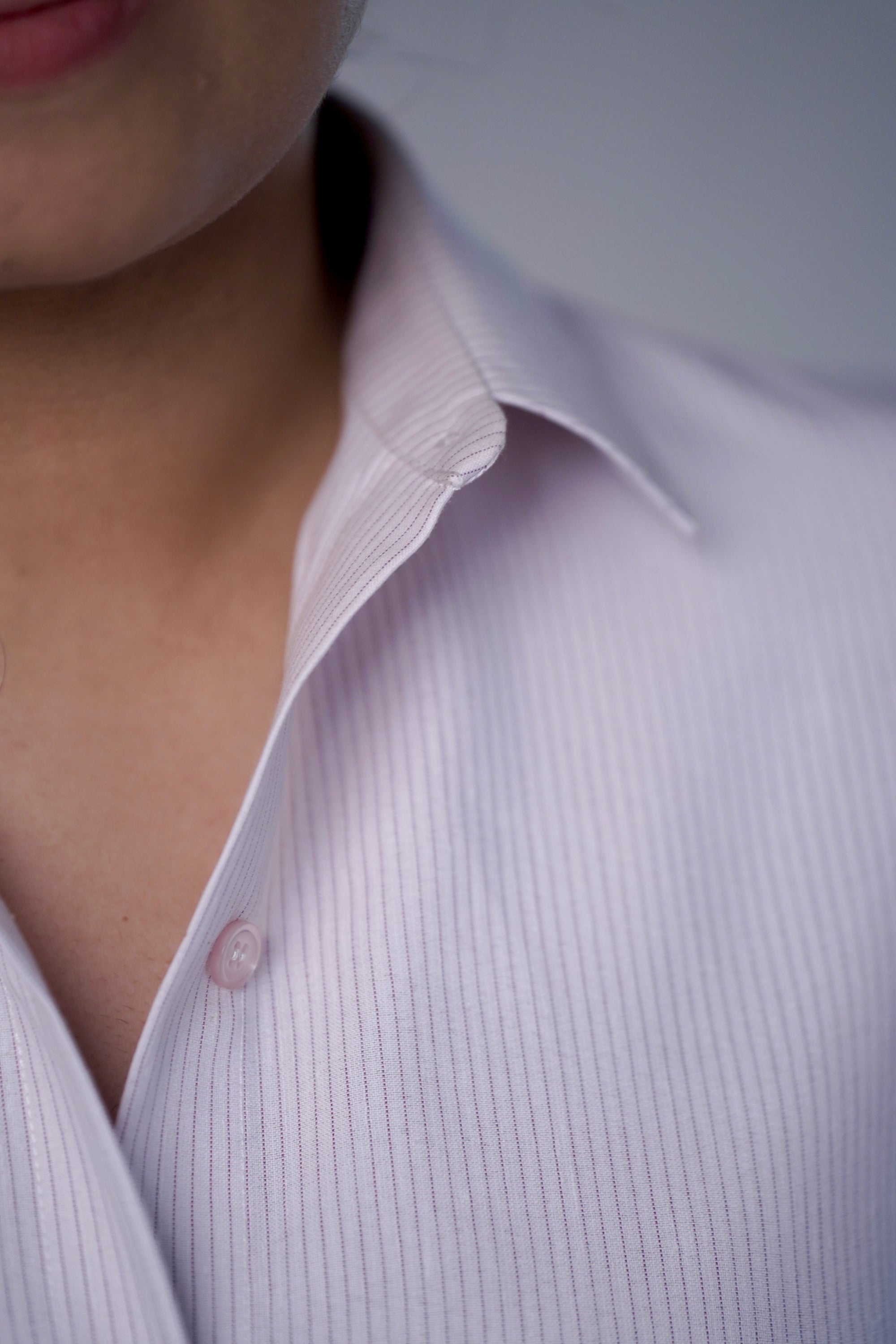 The 'Resolve' Shirt