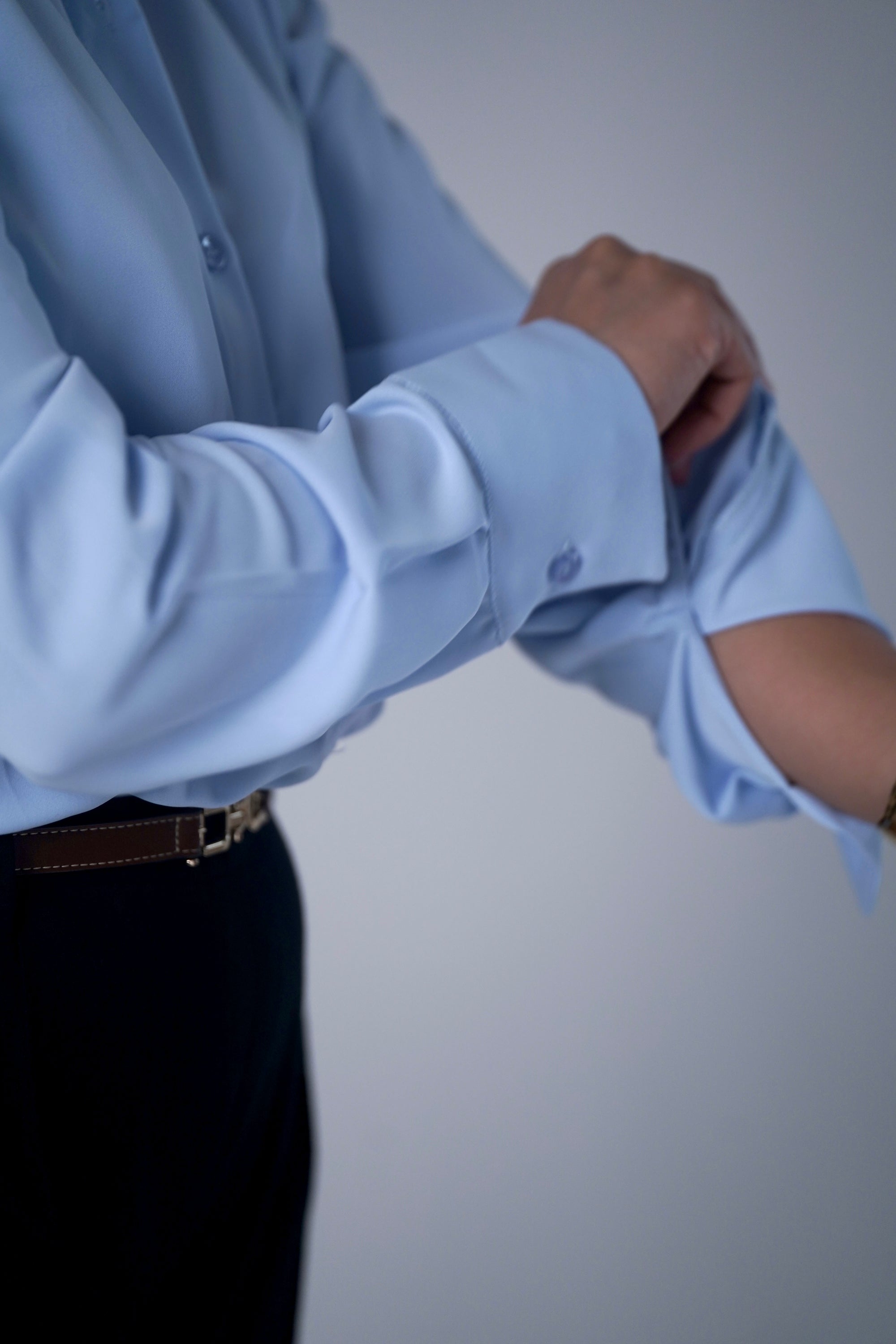 The 'Balance' Shirt