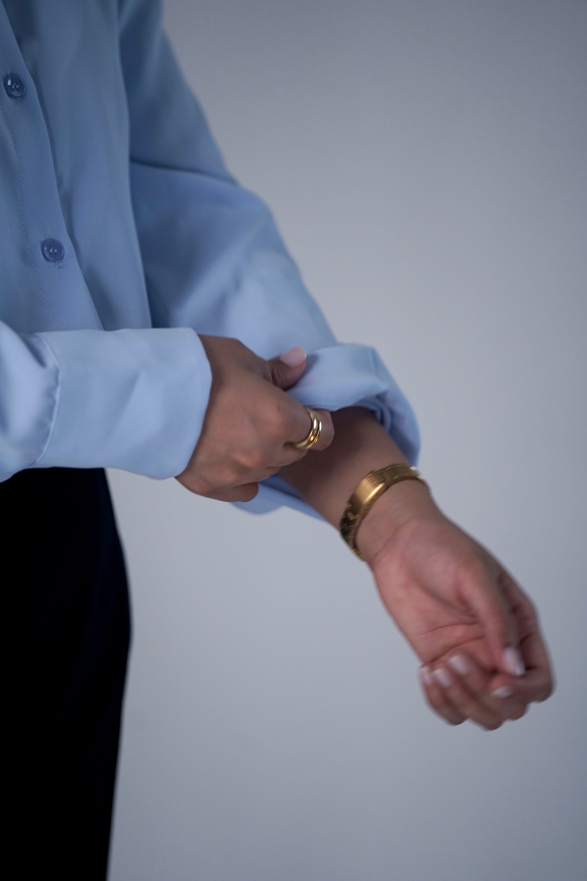 The 'Balance' Shirt