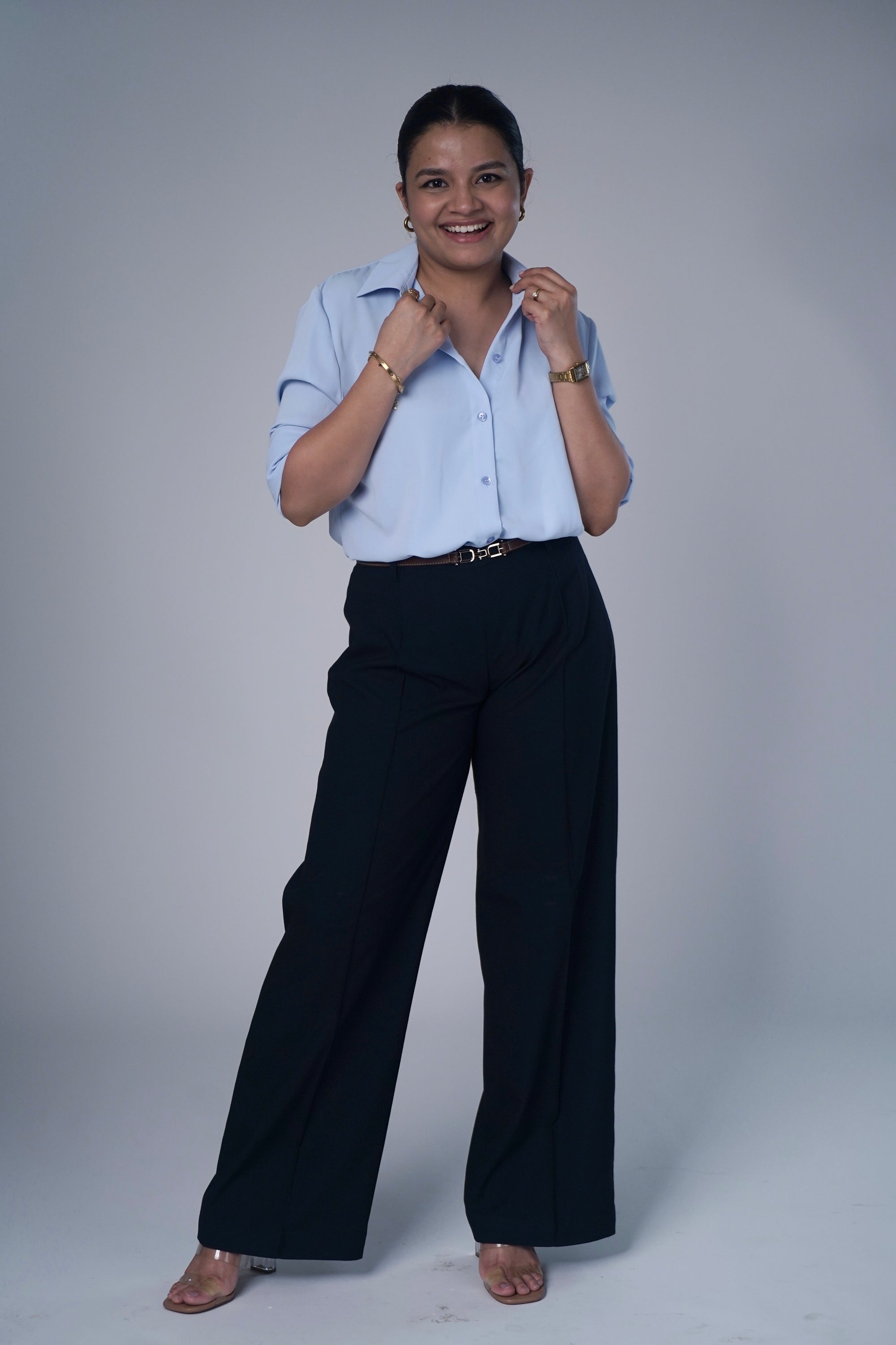 The 'For The Keeps' Trousers