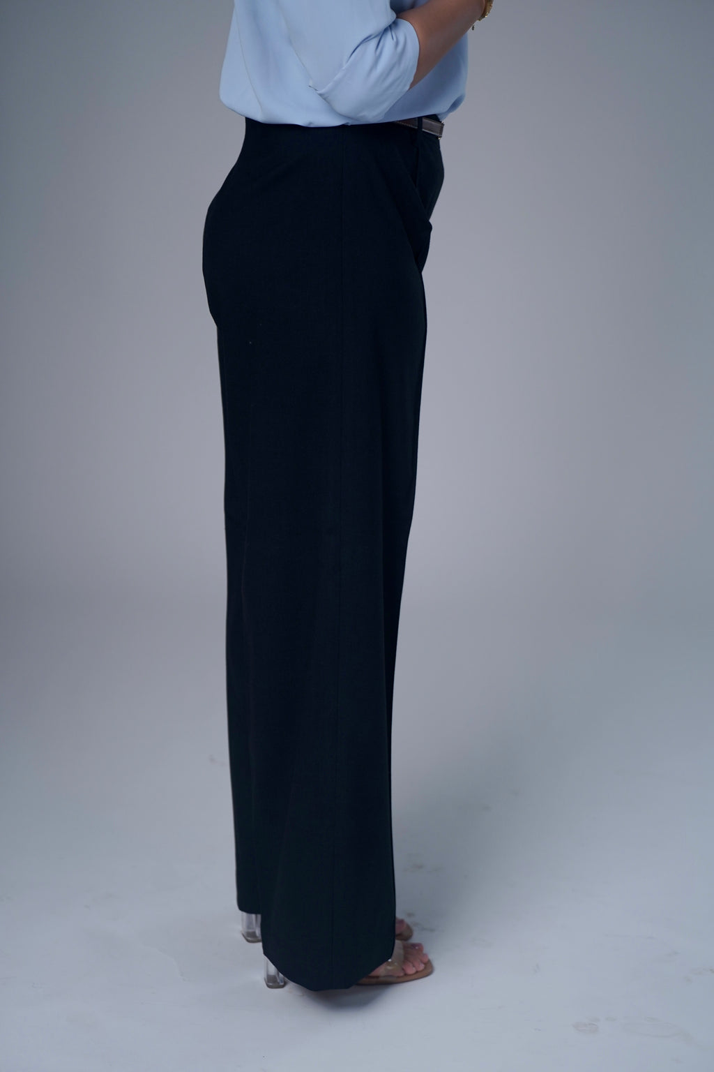 The 'For The Keeps' Trousers