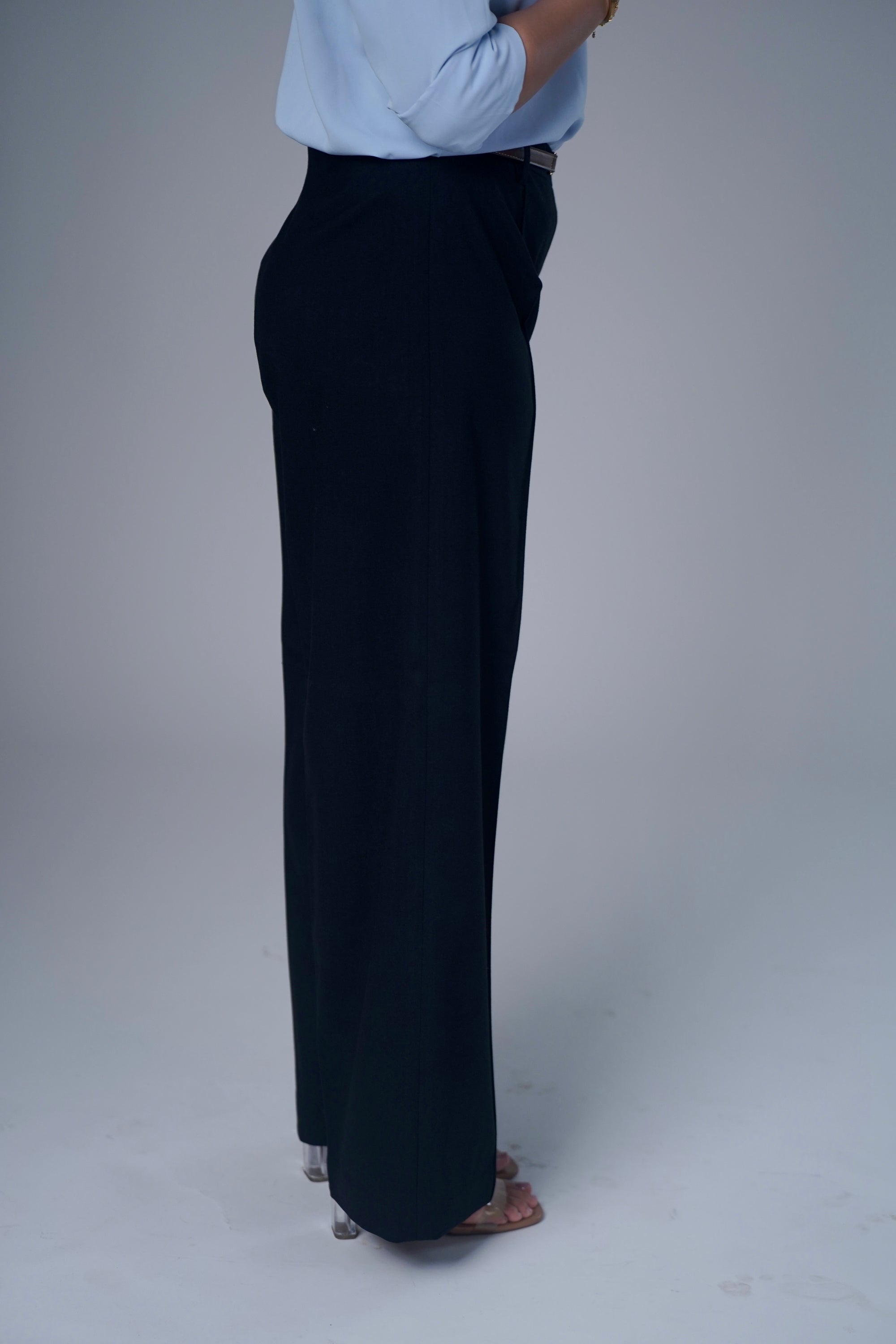 The 'For The Keeps' Trousers