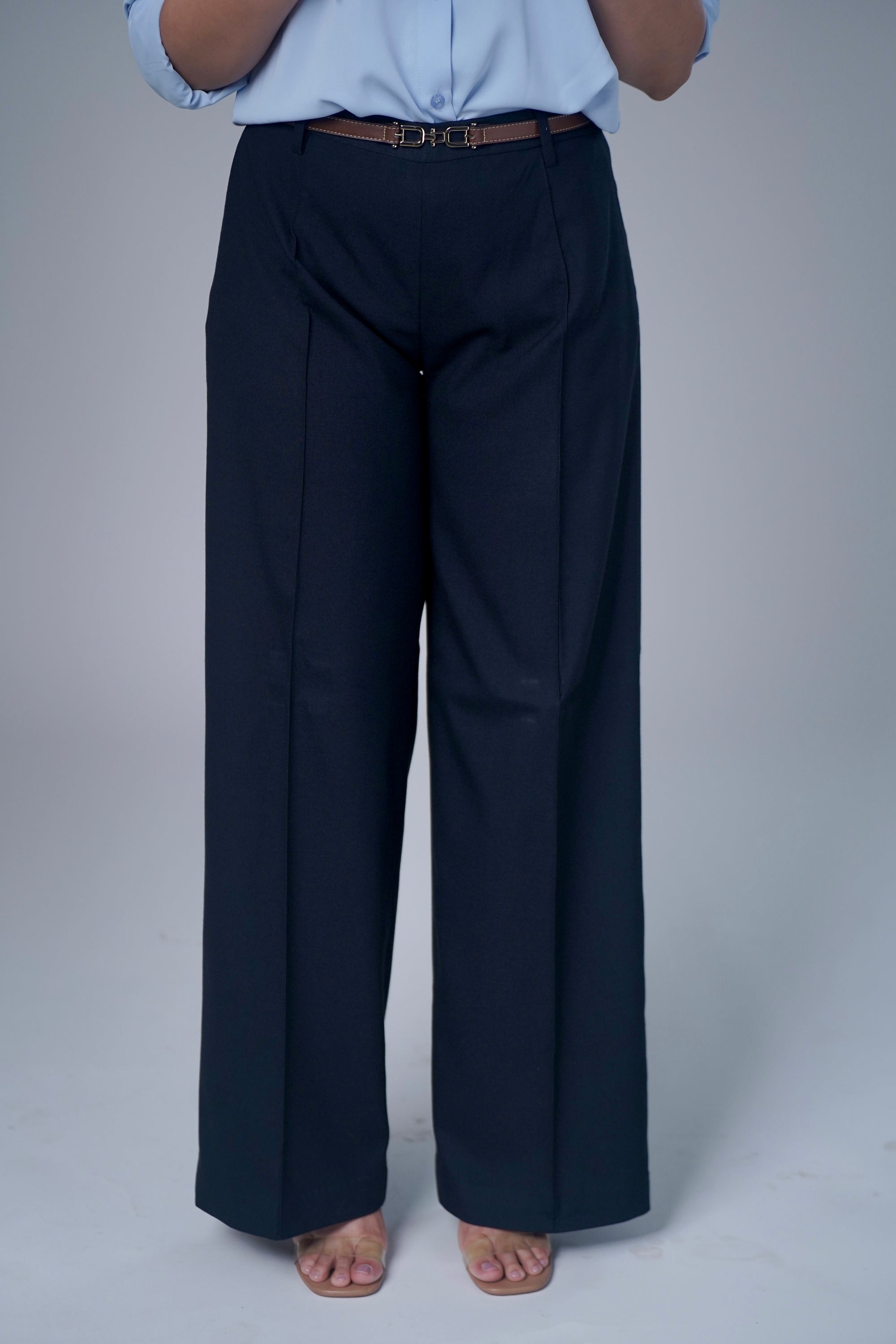 The 'For The Keeps' Trousers