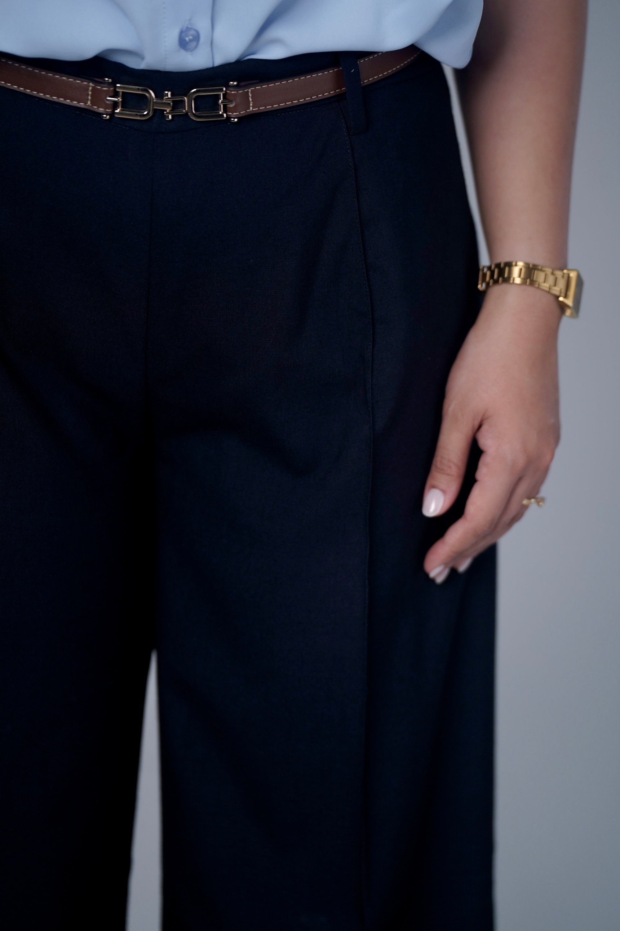 The 'For The Keeps' Trousers