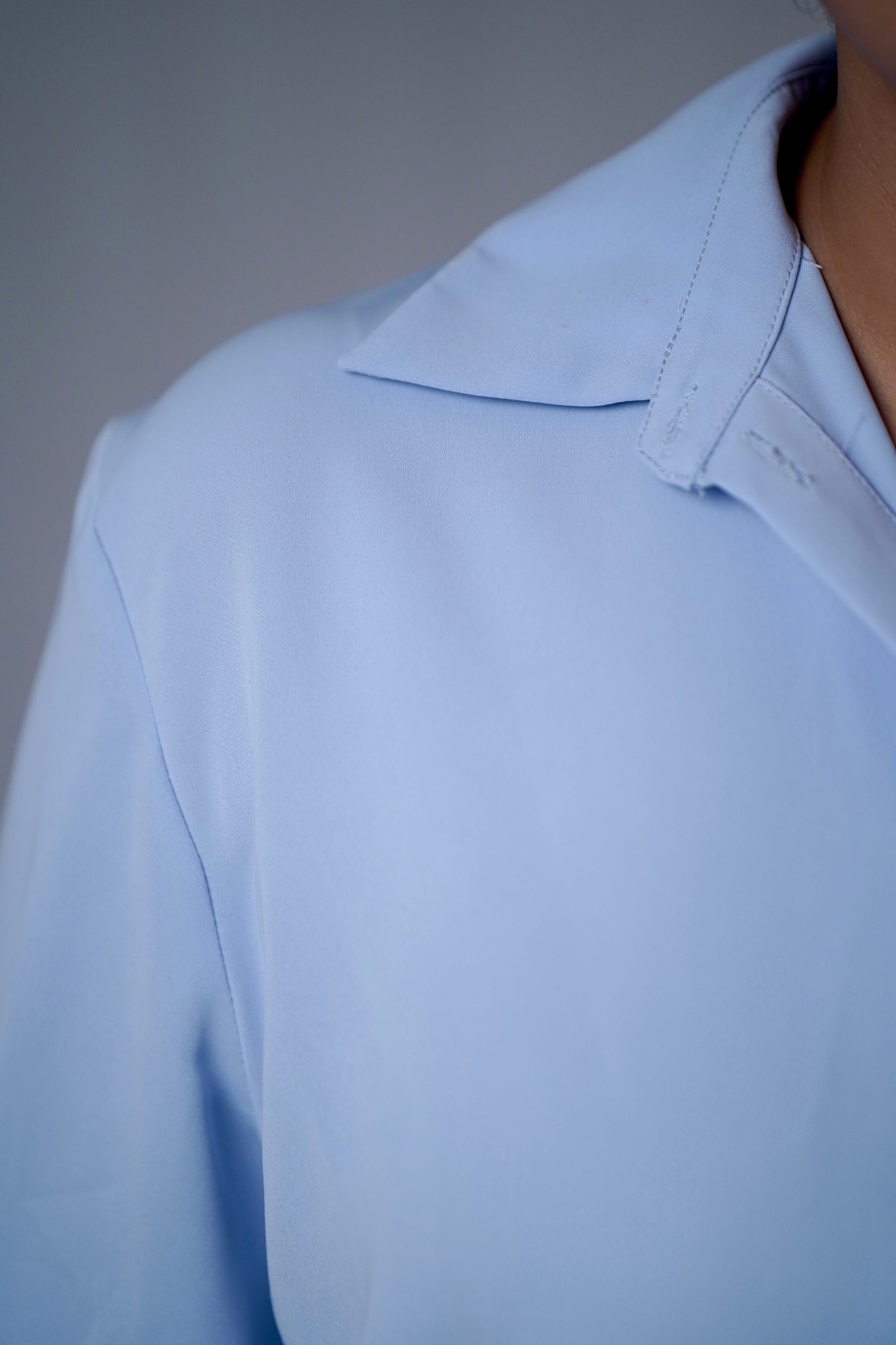 The 'Balance' Shirt
