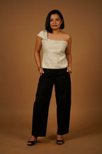 The Structured Pants