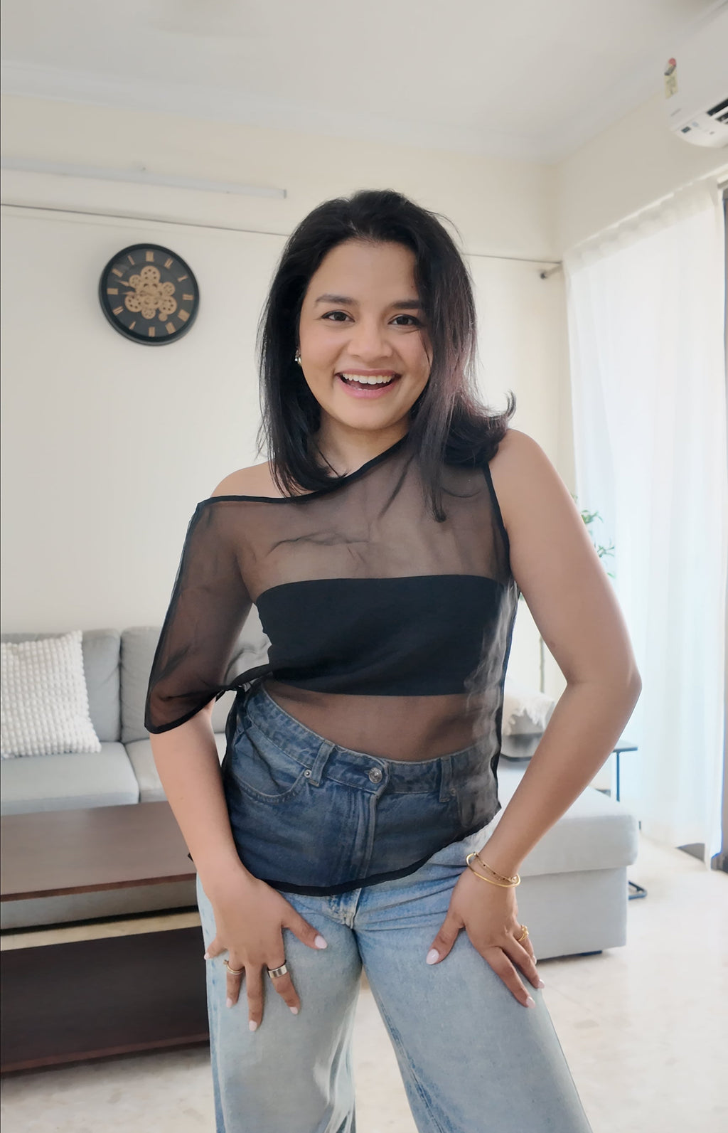 The Eclipse Top