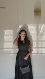 The Elara Dress