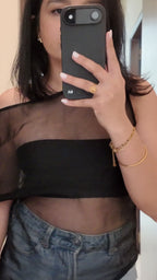 The Eclipse Top